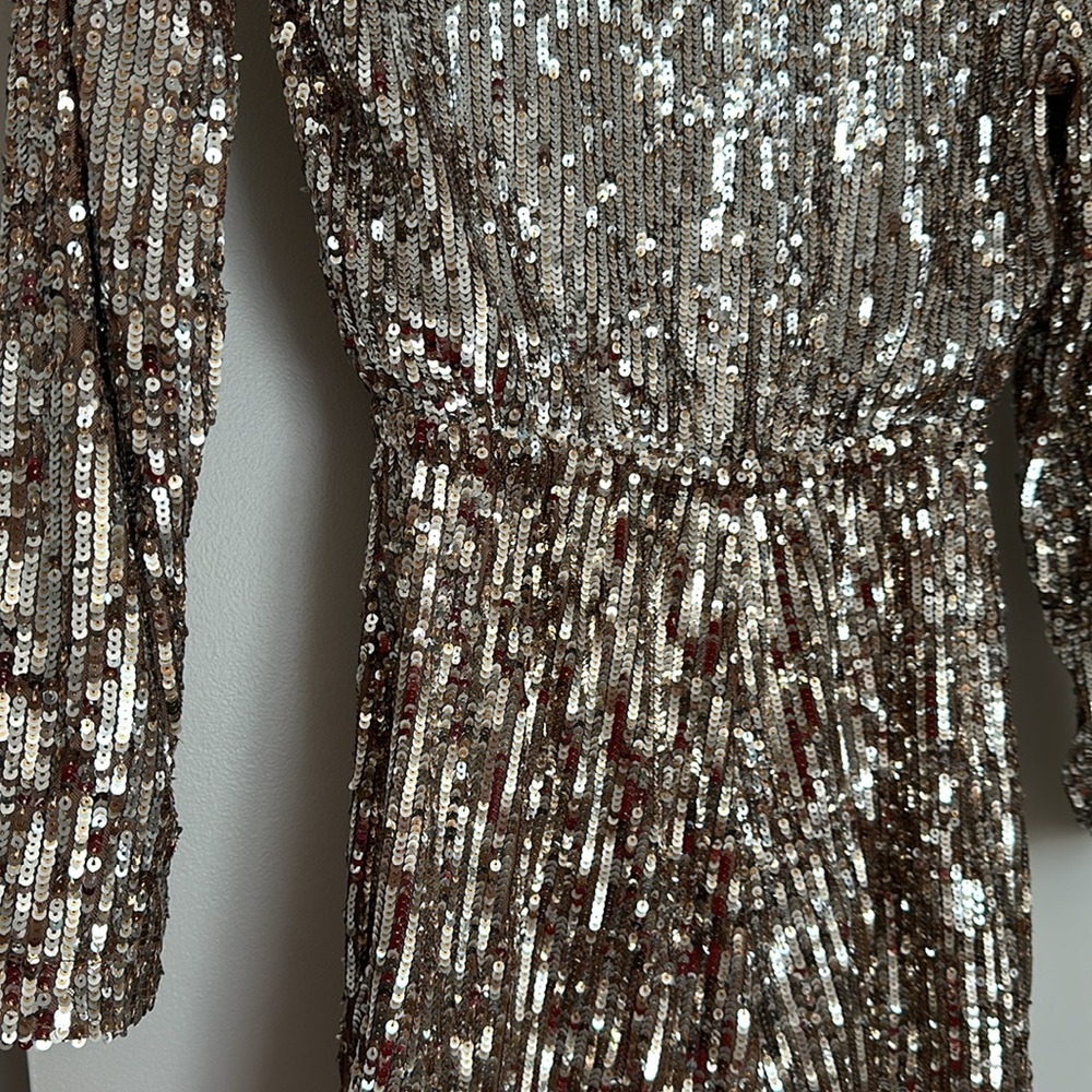 Sequenced Romper - Picture 4 of 5